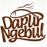 Dapur Ngebul